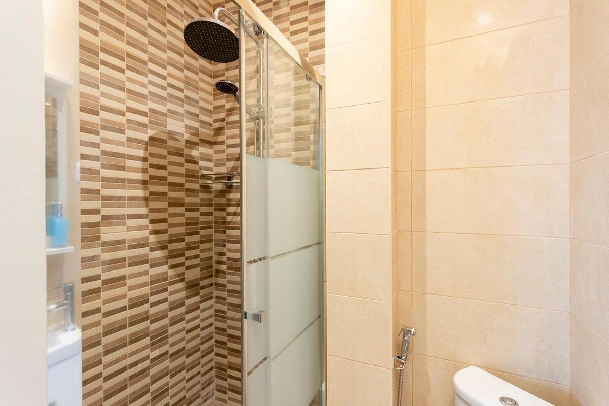 Bright 1 Bedroom Apartment In The Heart Of Sunny 리스본 외부 사진
