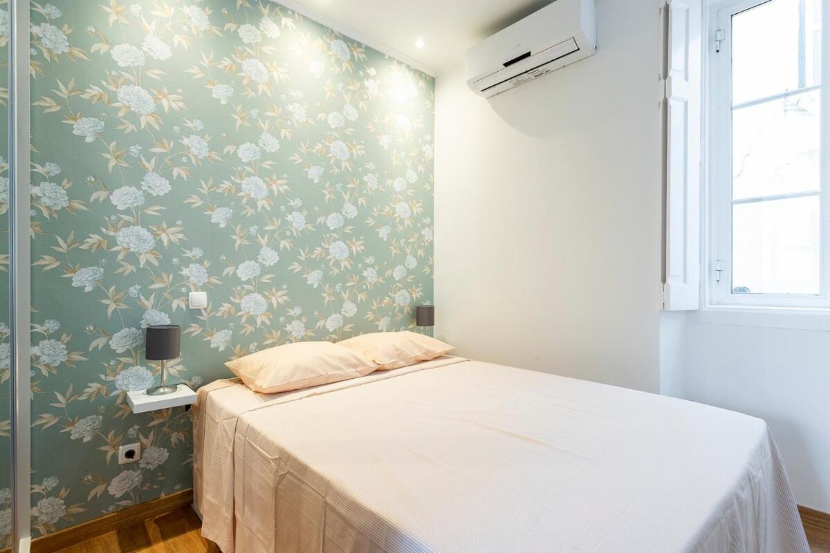 Bright 1 Bedroom Apartment In The Heart Of Sunny 리스본 외부 사진