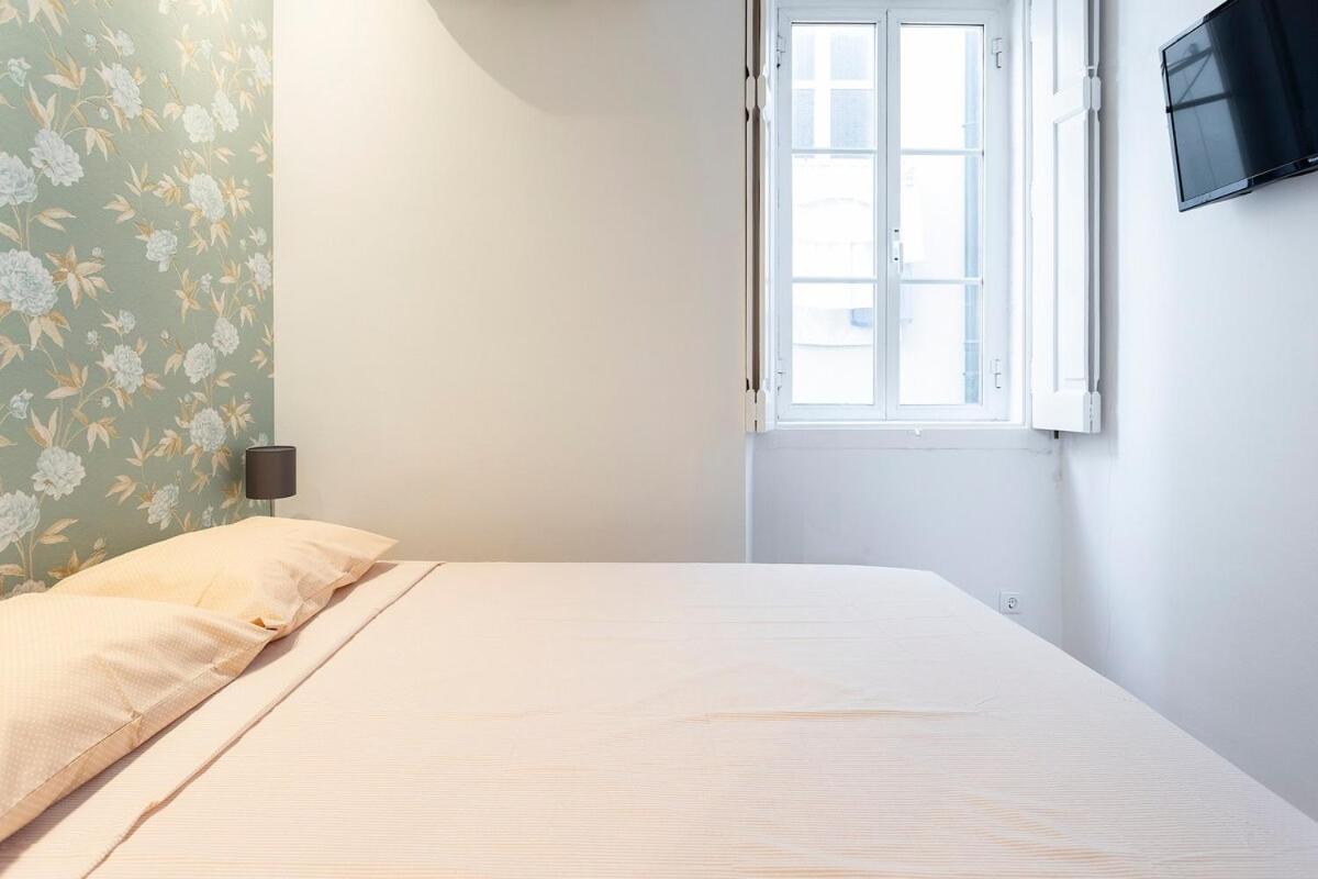 Bright 1 Bedroom Apartment In The Heart Of Sunny 리스본 외부 사진